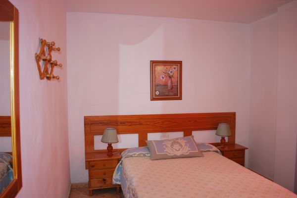 Finca El Gallo Apartamentos (Los Llanos de Aridane)
